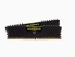 Corsair 64GB (2 x32GB) PC4-25600 3200MHz DDR4 RAM - 15-15-15-36 - Vengeance LPX Series
